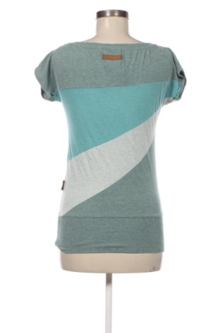 Damski T-shirt Naketano, Rozmiar XS, Kolor Kolorowy, Cena 72,99 zł