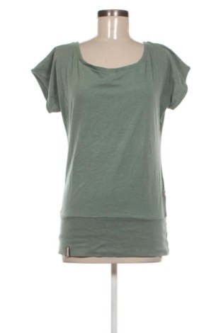 Dámské tričko Naketano, Velikost XL, Barva Zelená, Cena  399,00 Kč