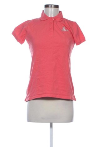 Damen T-Shirt Nazareno Gabrielli, Größe S, Farbe Rot, Preis € 12,99