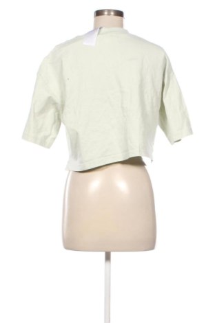 Dámske tričko New Balance, Veľkosť S, Farba Zelená, Cena  16,95 €