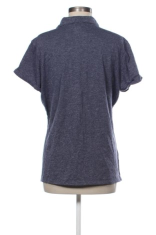 Damen T-Shirt New Era, Größe XL, Farbe Blau, Preis € 10,00