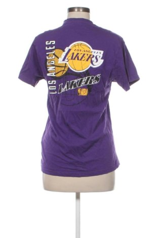 Дамска тениска New Era, Размер S, Цвят Лилав, Цена 9,71 €