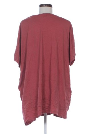 Дамска тениска New Look, Размер 5XL, Цвят Червен, Цена 9,20 €