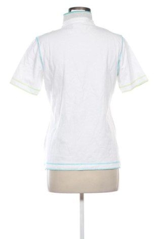 Дамска тениска Nice Connection, Размер L, Цвят Бял, Цена 28,63 €