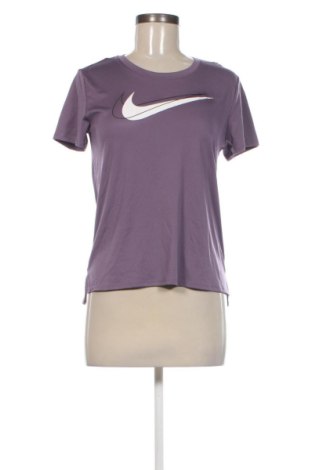 Dámske tričko Nike, Veľkosť S, Farba Fialová, Cena  15,95 €