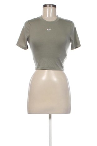 Dámske tričko Nike, Veľkosť XS, Farba Zelená, Cena  16,95 €