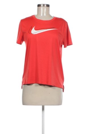 Dámske tričko Nike, Veľkosť M, Farba Červená, Cena  16,95 €