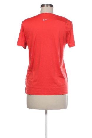 Dámske tričko Nike, Veľkosť M, Farba Červená, Cena  16,95 €