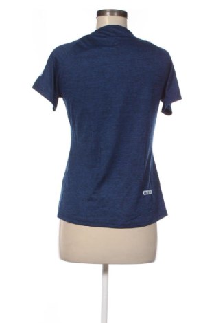 Γυναικείο t-shirt Nike, Μέγεθος M, Χρώμα Μπλέ, Τιμή 16,99 €