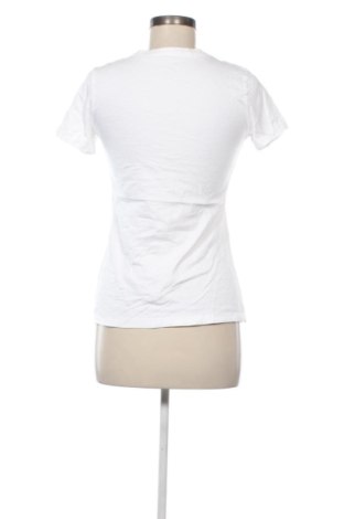 Дамска тениска Nike, Размер XS, Цвят Бял, Цена 13,80 €