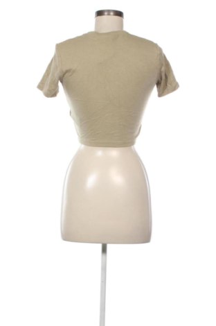 Дамска тениска Nike, Размер S, Цвят Зелен, Цена 14,31 €