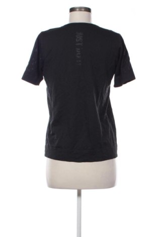 Дамска тениска Nike, Размер L, Цвят Черен, Цена 14,31 €