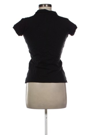 Γυναικείο t-shirt Nike, Μέγεθος M, Χρώμα Μαύρο, Τιμή 25,99 €