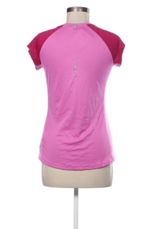 Damen T-Shirt Nike, Größe S, Farbe Rosa, Preis 14,00 €
