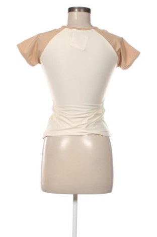 Damen T-Shirt Nike, Größe S, Farbe Mehrfarbig, Preis € 14,00