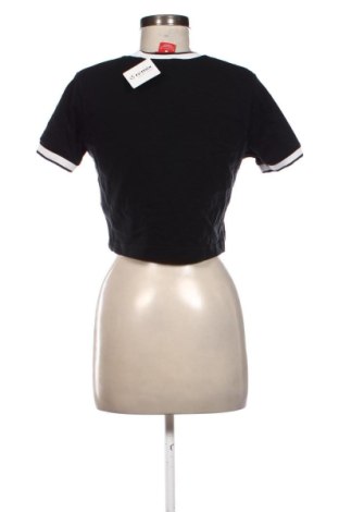 Дамска тениска Nike, Размер S, Цвят Черен, Цена 14,31 €