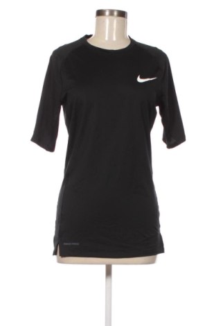 Tricou de femei Nike, Mărime L, Culoare Negru, Preț 85,99 Lei