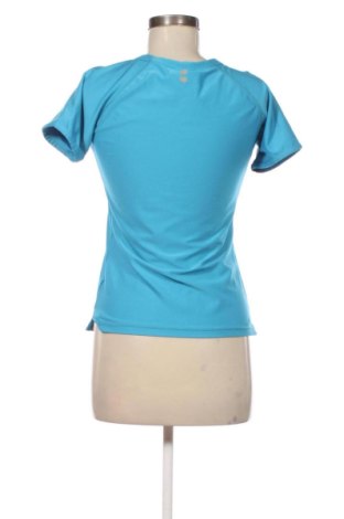 Дамска тениска Nike, Размер M, Цвят Син, Цена 14,31 €