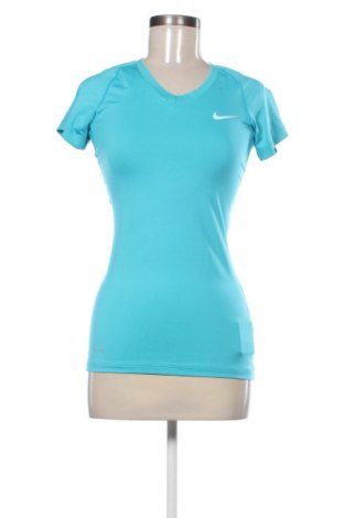 Damski T-shirt Nike, Rozmiar S, Kolor Zielony, Cena 74,01 zł