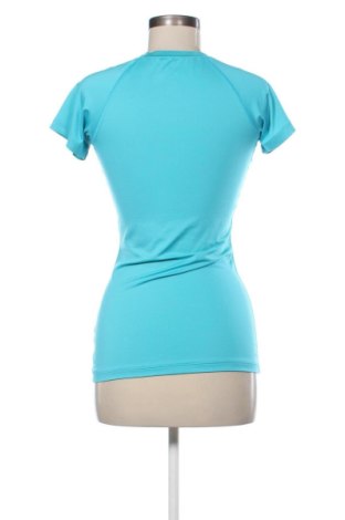 Damski T-shirt Nike, Rozmiar S, Kolor Zielony, Cena 74,01 zł