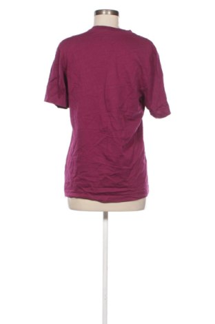 Дамска тениска Nike, Размер M, Цвят Розов, Цена 14,31 €