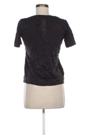 Damen T-Shirt Nike, Größe M, Farbe Schwarz, Preis € 18,99