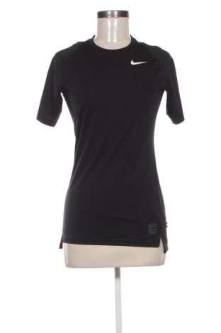Tricou de femei Nike, Mărime M, Culoare Negru, Preț 85,99 Lei