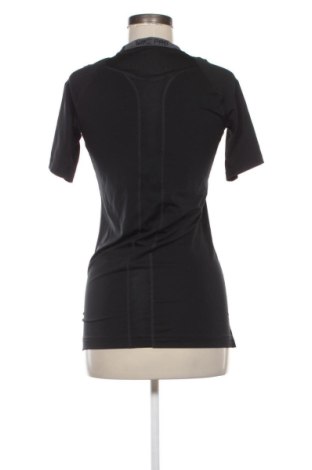 Tricou de femei Nike, Mărime M, Culoare Negru, Preț 85,99 Lei
