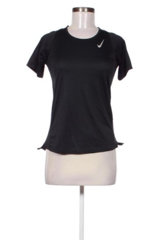 Tricou de femei Nike, Mărime XS, Culoare Negru, Preț 88,16 Lei