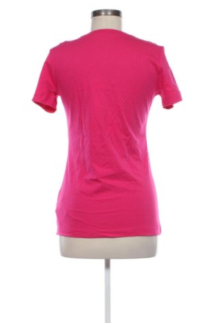 Tricou de femei Nike, Mărime M, Culoare Roz, Preț 104,68 Lei