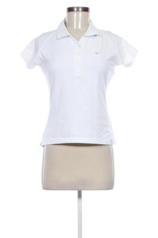 Tricou de femei Nike, Mărime S, Culoare Alb, Preț 151,18 Lei