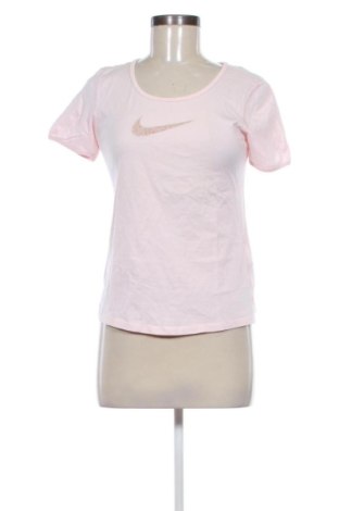 Tricou de femei Nike, Mărime S, Culoare Roz, Preț 115,68 Lei