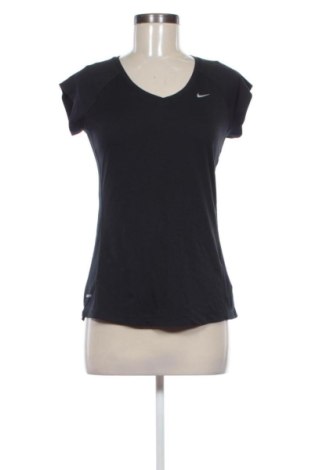 Tricou de femei Nike, Mărime S, Culoare Negru, Preț 108,70 Lei