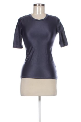 Дамска тениска Nike, Размер S, Цвят Син, Цена 14,31 €