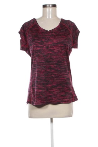 Дамска тениска Nike, Размер L, Цвят Многоцветен, Цена 14,31 €