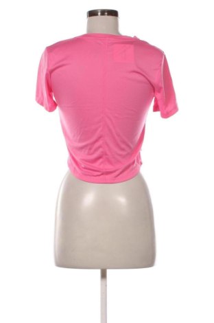 Дамска тениска Nike, Размер XS, Цвят Розов, Цена 14,31 €