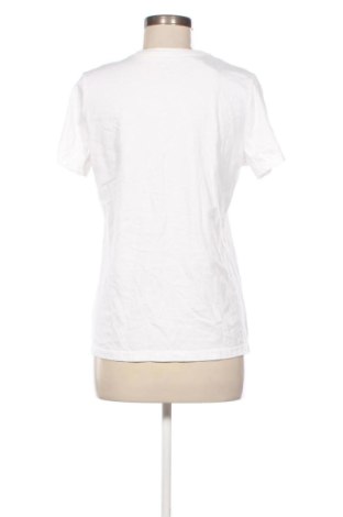 Дамска тениска Nike, Размер L, Цвят Бял, Цена 14,31 €