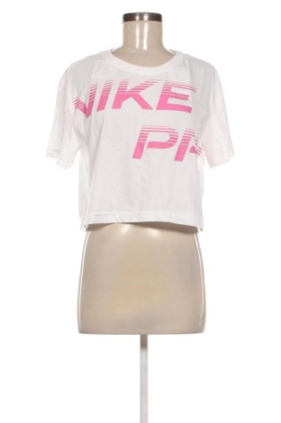 Damski T-shirt Nike, Rozmiar S, Kolor Biały, Cena 144,52 zł