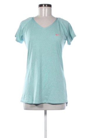 Damski T-shirt Nike, Rozmiar XL, Kolor Kolorowy, Cena 75,00 zł