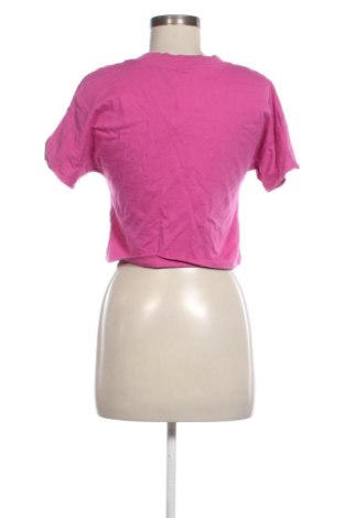 Γυναικείο t-shirt Nike, Μέγεθος XS, Χρώμα Βιολετί, Τιμή 17,99 €