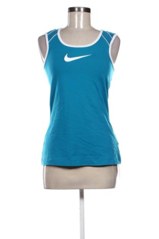 Damen T-Shirt Nike, Größe S, Farbe Mehrfarbig, Preis € 18,99