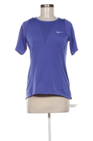 Дамска тениска Nike, Размер S, Цвят Лилав, Цена 14,31 €