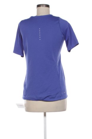 Дамска тениска Nike, Размер S, Цвят Лилав, Цена 14,31 €