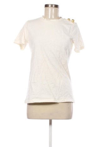 Damen T-Shirt Nikkie, Größe S, Farbe Weiß, Preis 17,99 €