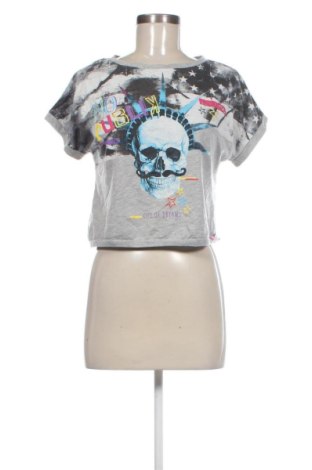 Dámske tričko No Publik, Veľkosť M, Farba Viacfarebná, Cena  10,95 €