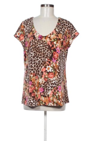 Дамска тениска Norah, Размер L, Цвят Многоцветен, Цена 9,71 €