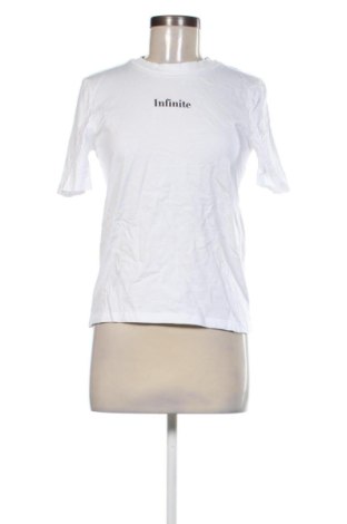 Dámske tričko ONLY, Veľkosť S, Farba Biela, Cena  8,95 €