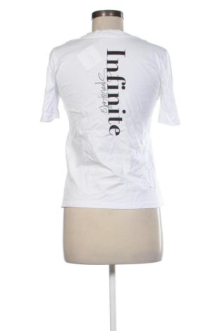 Dámske tričko ONLY, Veľkosť S, Farba Biela, Cena  8,95 €