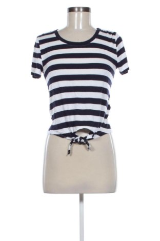 Damen T-Shirt ONLY, Größe XS, Farbe Mehrfarbig, Preis 9,99 €