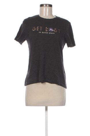 Dámske tričko ONLY, Veľkosť M, Farba Sivá, Cena  8,95 €